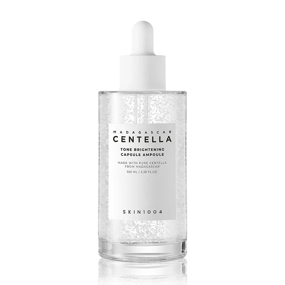 MADAGASCAR CENTELLA TONE BRIGHTENING CAPSULE AMPOULE 50ML